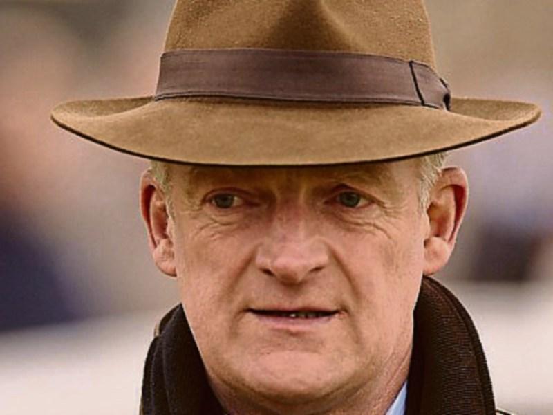 Big pot on offer this Sunday in Cesarewitch at the Curragh