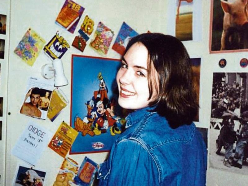 Deirdre Jacob search: Lions Club and parents launch new poster