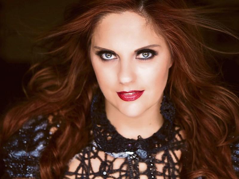 Kildare soprano supreme Celine Byrne to stage Christmas extravaganza