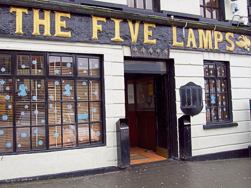 BREAKING: Talks take place to open two new pubs in Naas, Kildare