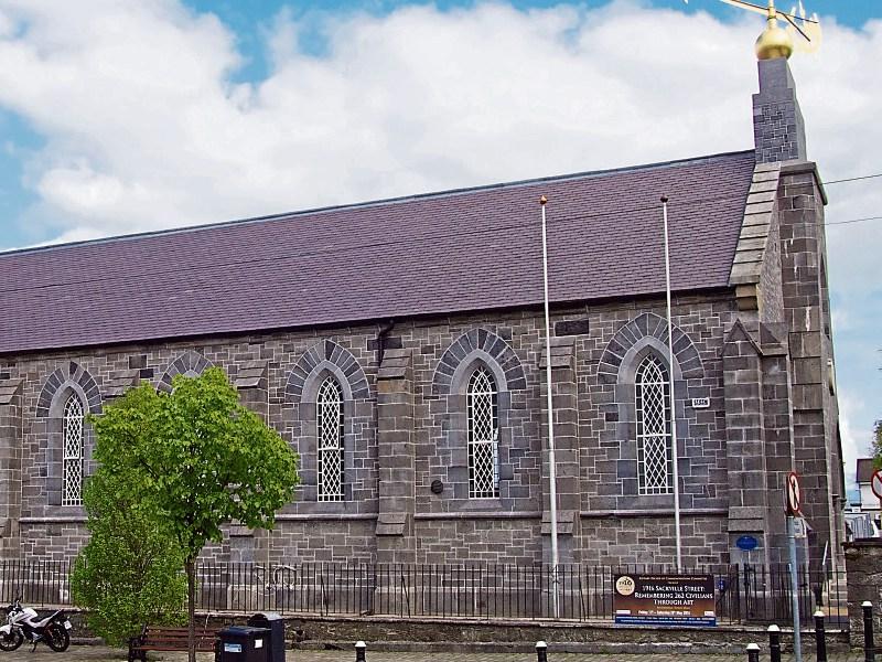 KILDARE: Public AA/Al-Anon meeting to take place in Newbridge Town Hall