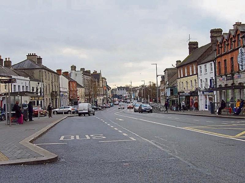 Naas