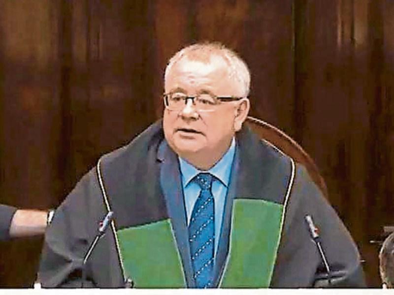 Cost of Curragh clean-up for 2024 almost €186,000 , parliamentary question reveals