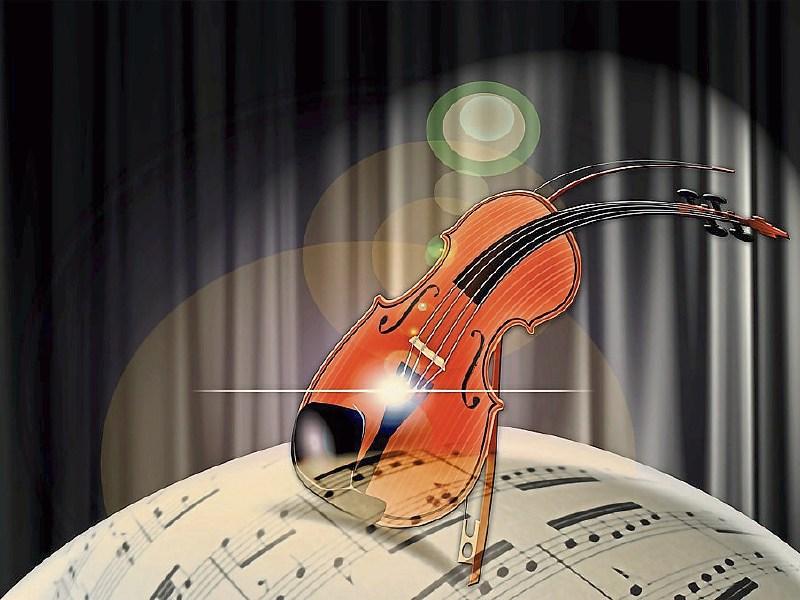 Members needed for new County Kildare youth folk orchestra 