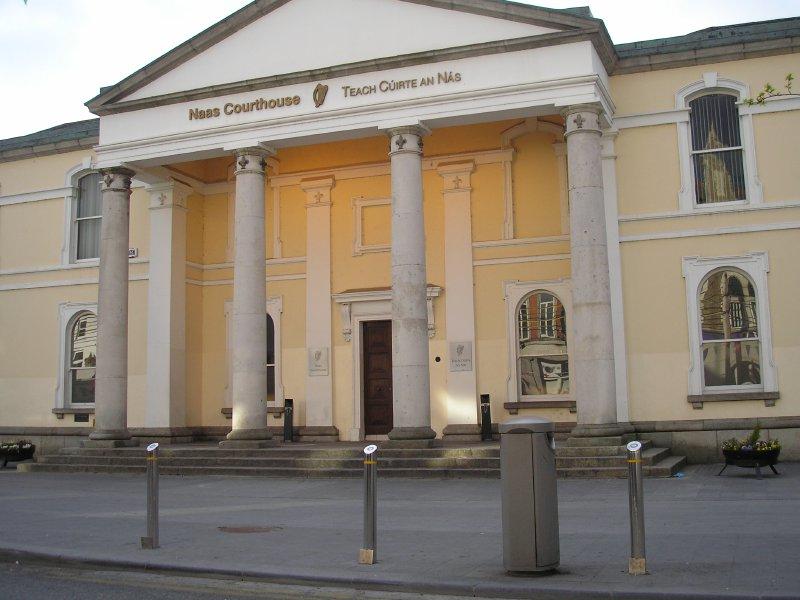 Kildare court told about alleged incidents of marital rape 