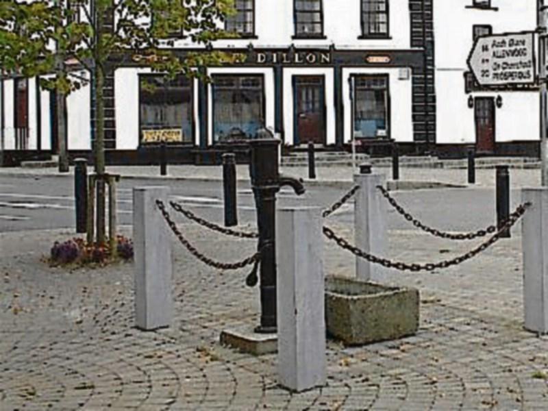 Call for new pedestrian crossing in Rathangan - Kildare Now