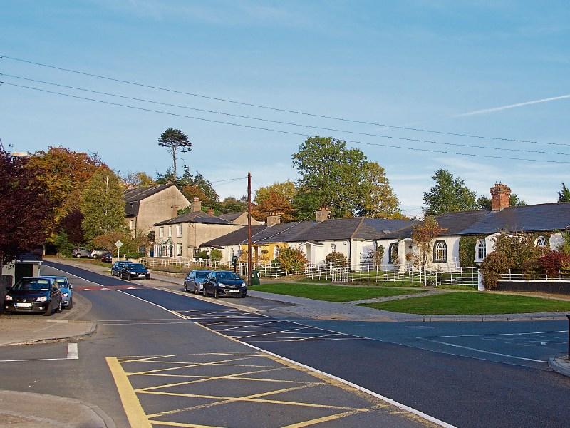 Man with 94 previous convictions targets car in Kildare estate 