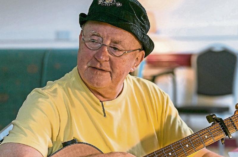 Christy Moore
