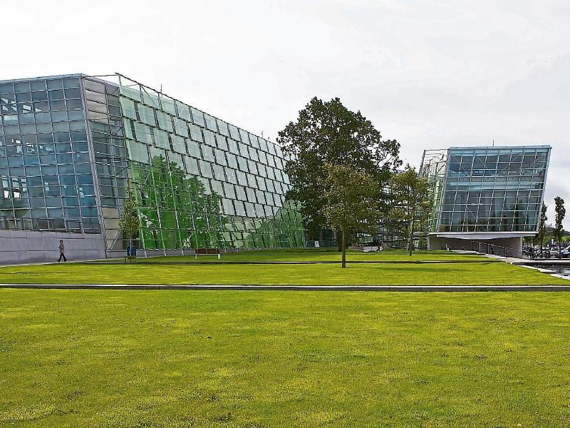 Kildare businesses furious over rate hikes