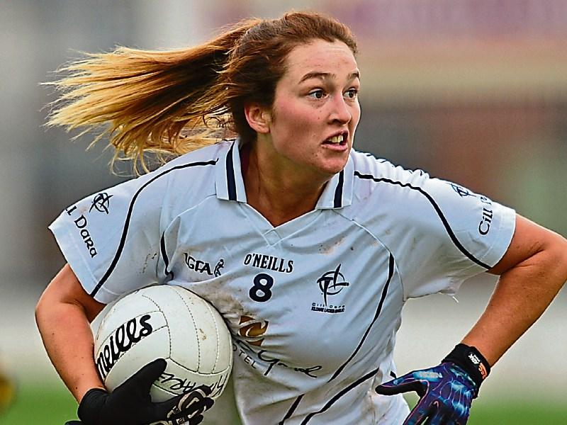Ladies seniors and minors in action this weekend
