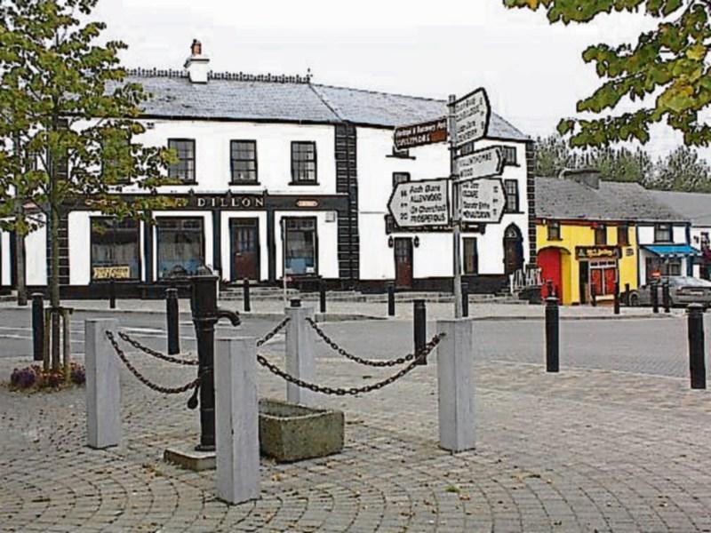 Rathangan Credit Union to merge with branch in  Laois 