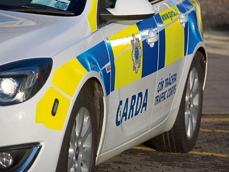 Alleged Newbridge, Kildare, drugs case struck out due to absent garda