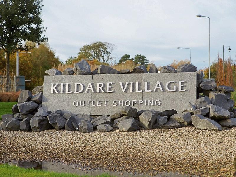 Kildare Village apply for third expansion