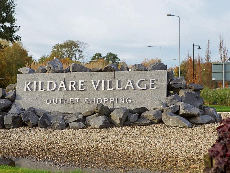 APPEAL:  €1,500 of perfumes and cosmetics stolen at Kildare Village 