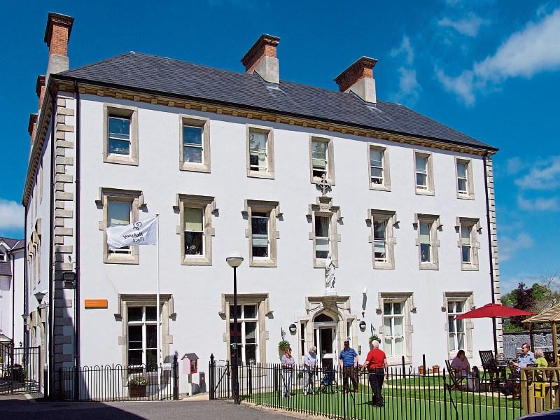 Workshops organised by Kildare Public Participation Network coming to Naas and Leixlip