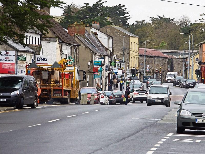 St. Raphael's Celbridge looking for donations for Garden Fete