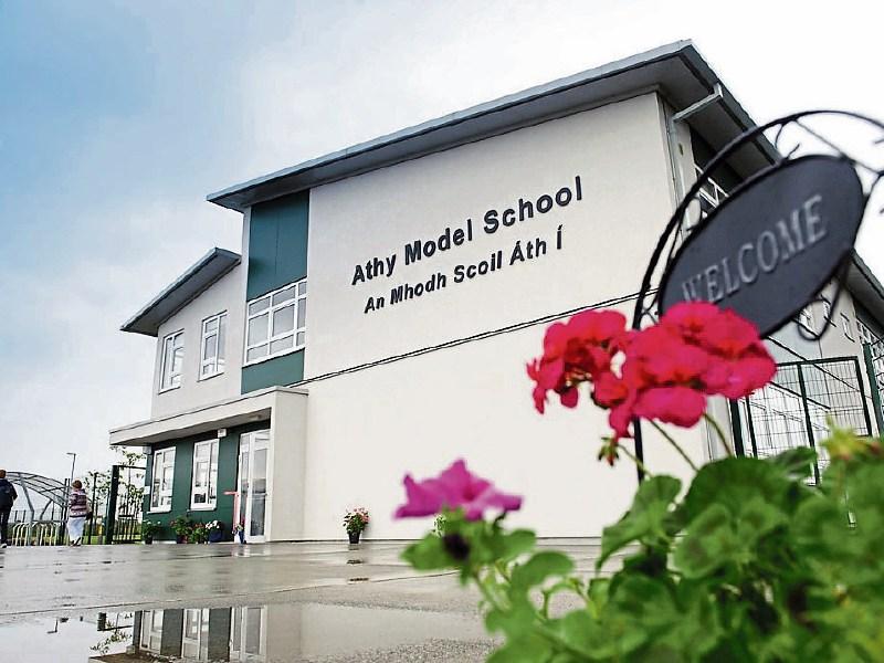 Go-a-head for apprentice school in Athy