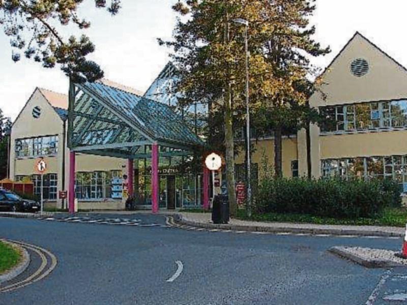 Kildare man and Dublin man are found dead in aircrash this morning  in a rural part of  Athy 