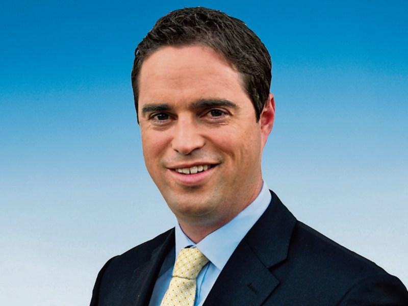 US quality approval is a boost for Kildare beef farmers says Deputy Martin Heydon
