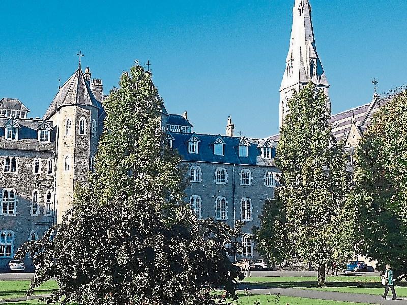 Kildare-based university invites general public to attend its ‘Five Women, Five Moments’ exhibition