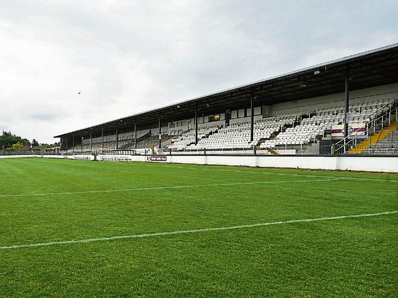 Kildare GAA looking 'outside the box' to secure funding for St Conleth's Park