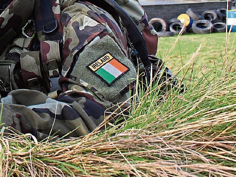 'It needs to be prioritised': Kildare Senator reacts to recommendations of the Commission on the Defence Forces report