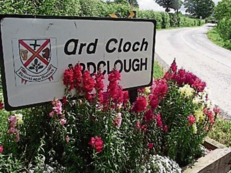 Planning permission granted for Ardclough Heritage stone