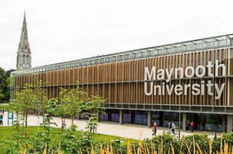 Maynooth University
