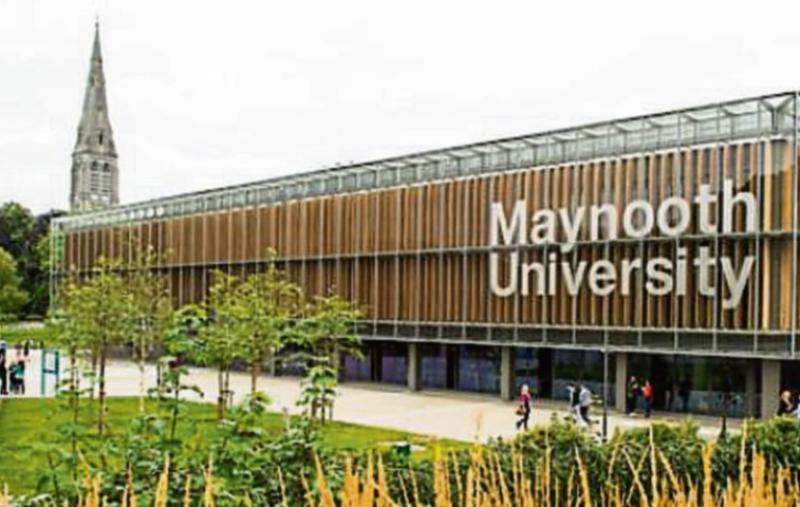 Kildare man's car searched as Maynooth University tried to prevent students bringing in alcohol, court hears