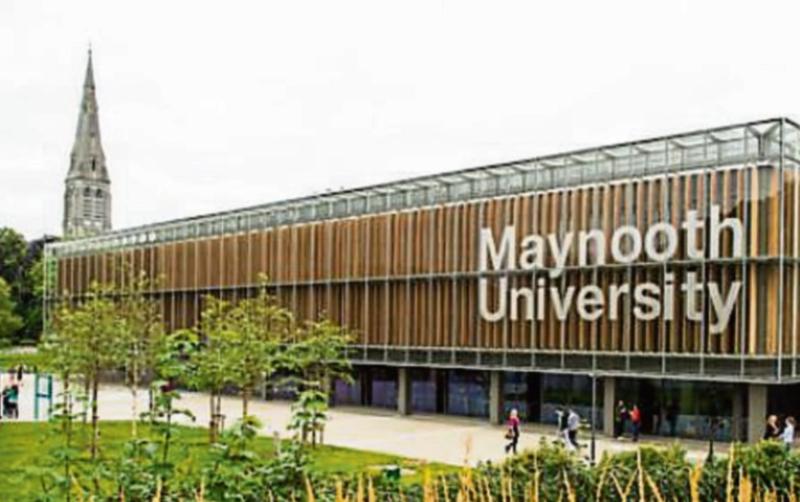 Maynooth University to support online platform for anonymous reporting of violence and sexual harassment