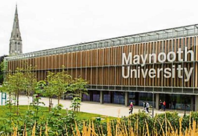 Doctor at Maynooth University awarded €1.5 million grant for ‘PatentsInHumans’ biology project