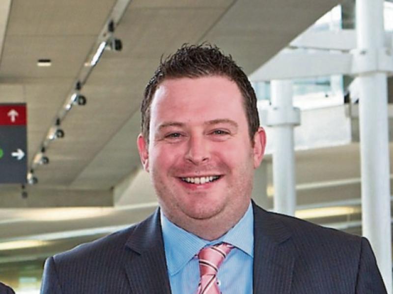 Kildare County Council bought three social houses in Clane, meeting hears