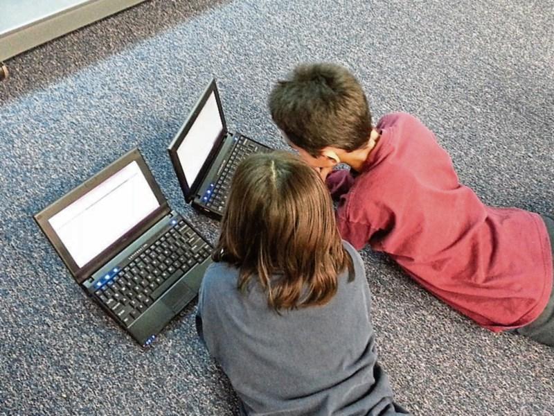 SF says Kildare parents need help with schools costs