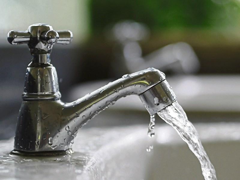 Kildare County Council announce water outage in Naas this week
