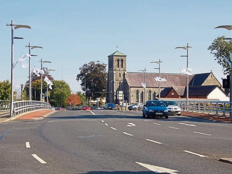 Newbridge Parish Community Carol Concert