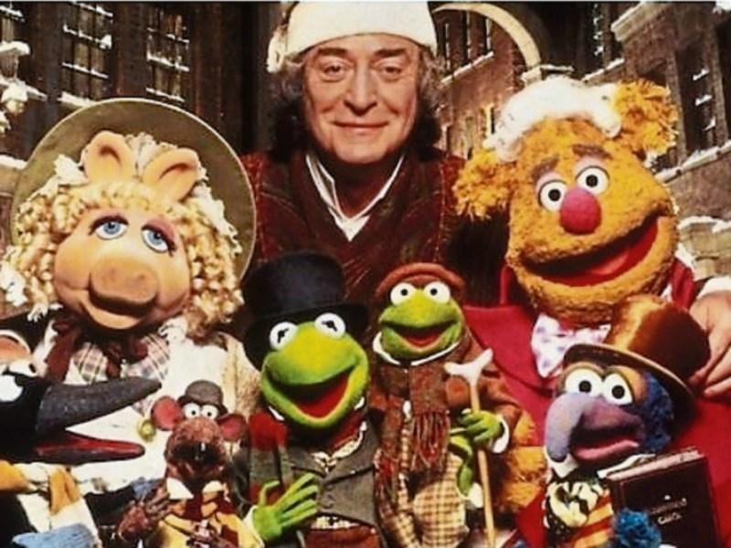 Kildare Live's Christmas film pick: The Muppet Christmas Carol