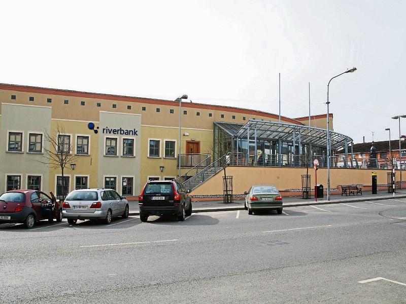 Appeal for completion of works at prominent Kildare arts centre