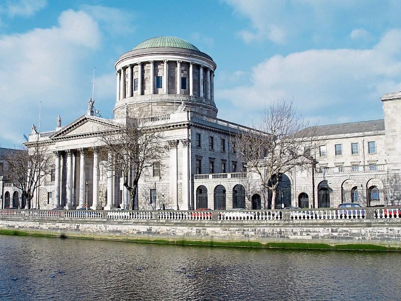 Mum-of-three who used to reside near Kildare-Dublin border loses sentence appeal for fatal stabbing