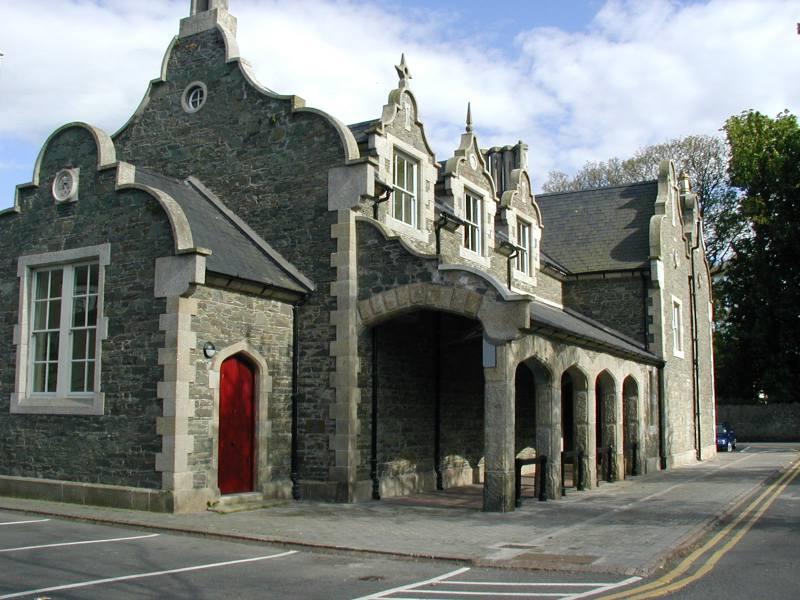 Woman accused of public disorder incident in Kildare town