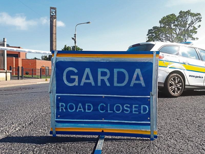 Garda investigators appeal for witnesses as boy (7) dies after being struck by truck 