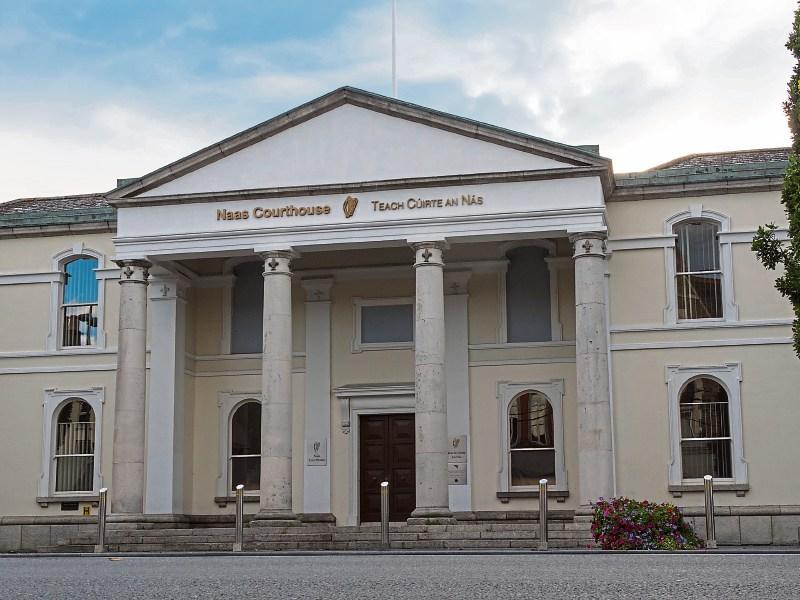 A suspected cocaine haul worth an estimated €4,200 was discovered at a property in Kildare town.  Gardaí told Judge Michele Finan on Thursday, February 2, that the suspected haul was found at the home