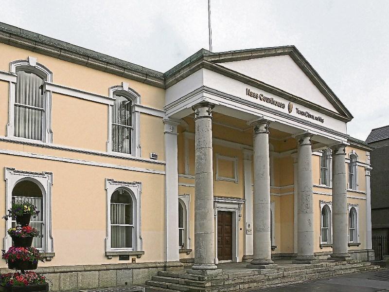 €1K fine for assault in Newbridge, County Kildare, which left man with a black eye