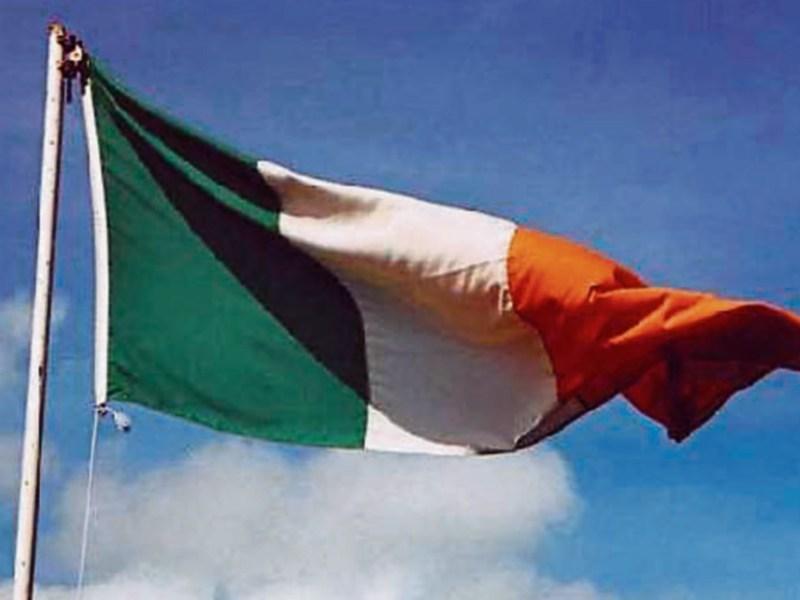 Tipp councillors keep noses out of Strabane St.Patrick's Day Tricolour ban