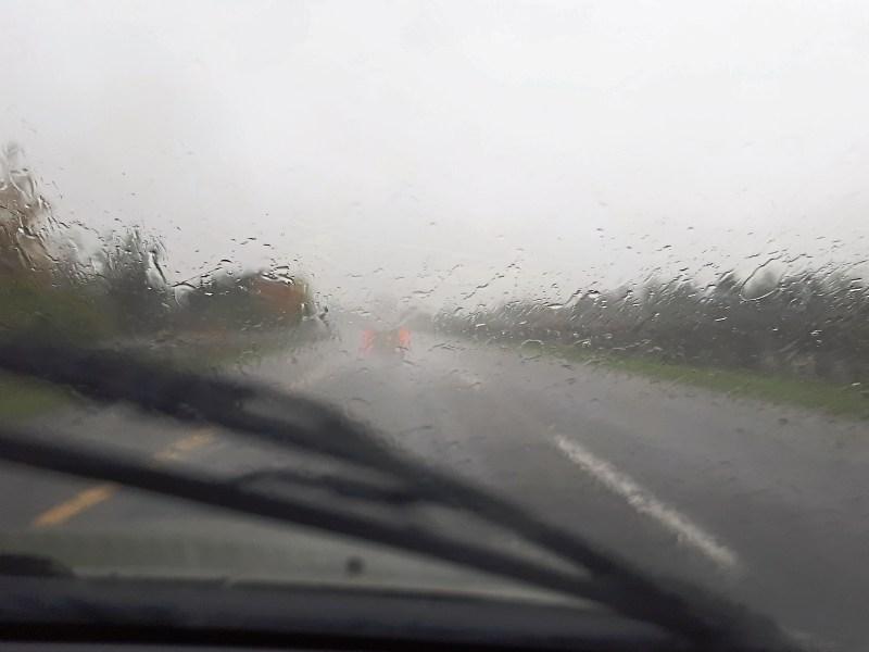 Today's weather forecast - Sunday, September 29, 2019