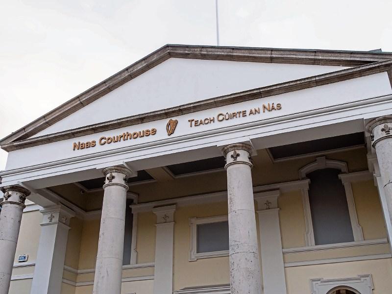 Plea entered in alleged Newbridge, County Kildare assault case 