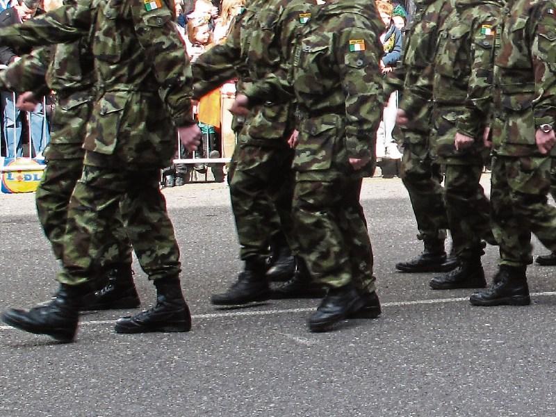 Defence Forces