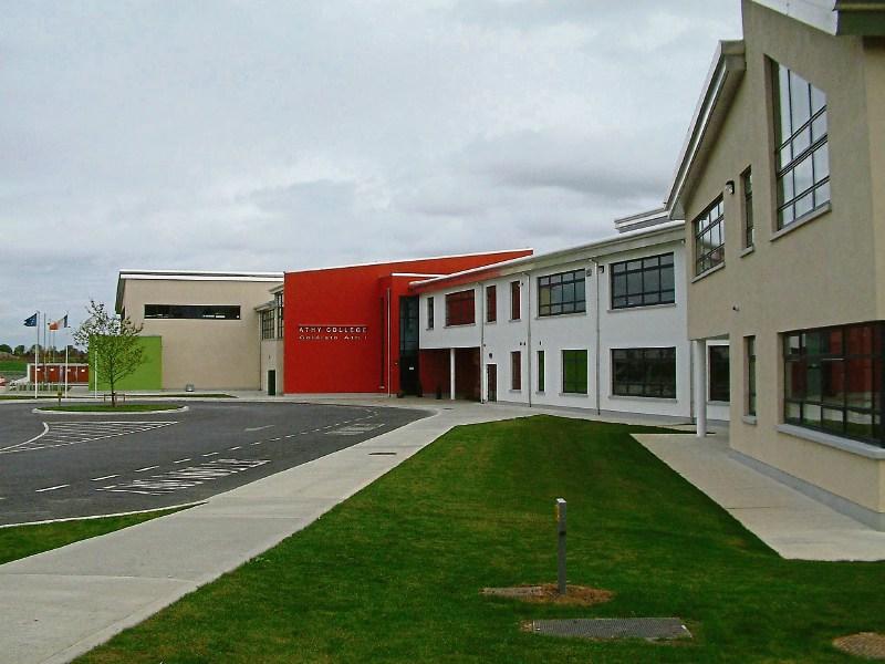 presentation secondary school kildare