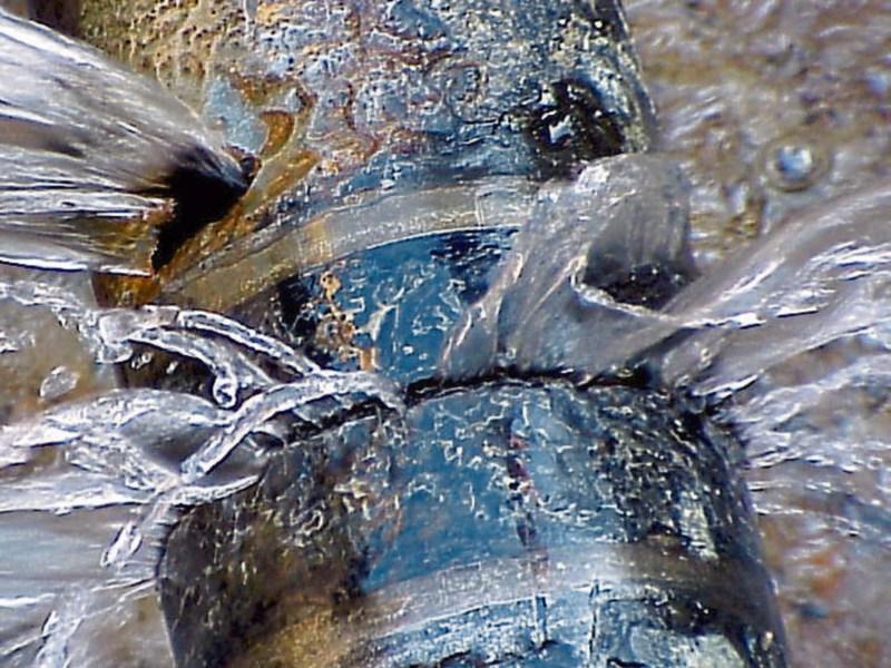 ALERT: Temporary water outage in Carbury, County Kildare