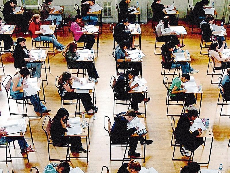 Today's the day: thousands of Limerick students get Leaving Certificate results