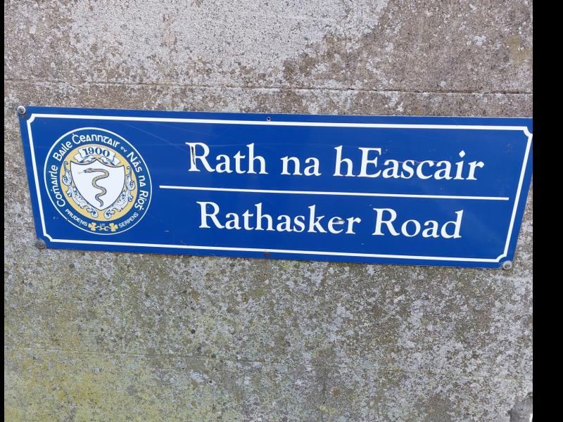 Kildare houses site 'has abnormal costs'